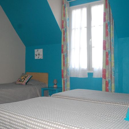 Hotel Jean Bart ปารีส ภายนอก รูปภาพ