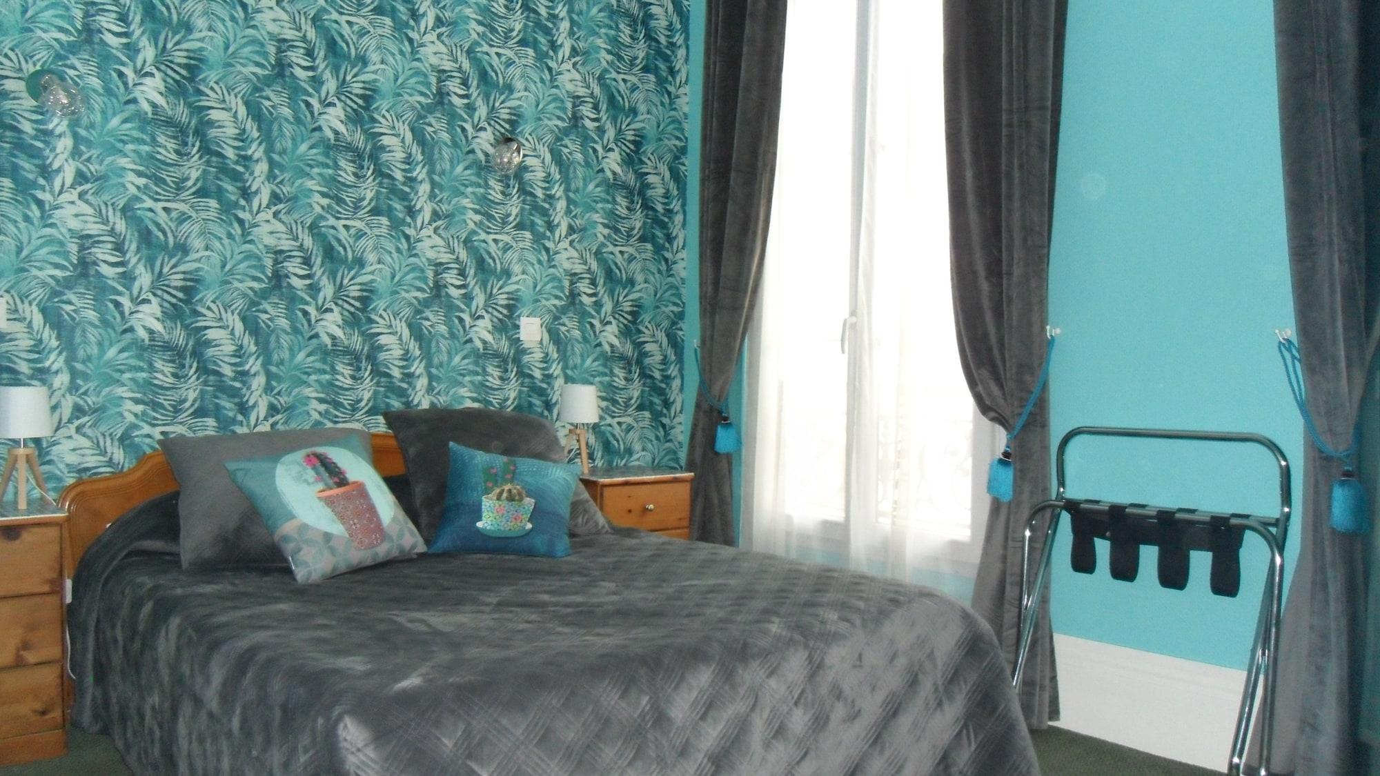 Hotel Jean Bart ปารีส ภายนอก รูปภาพ
