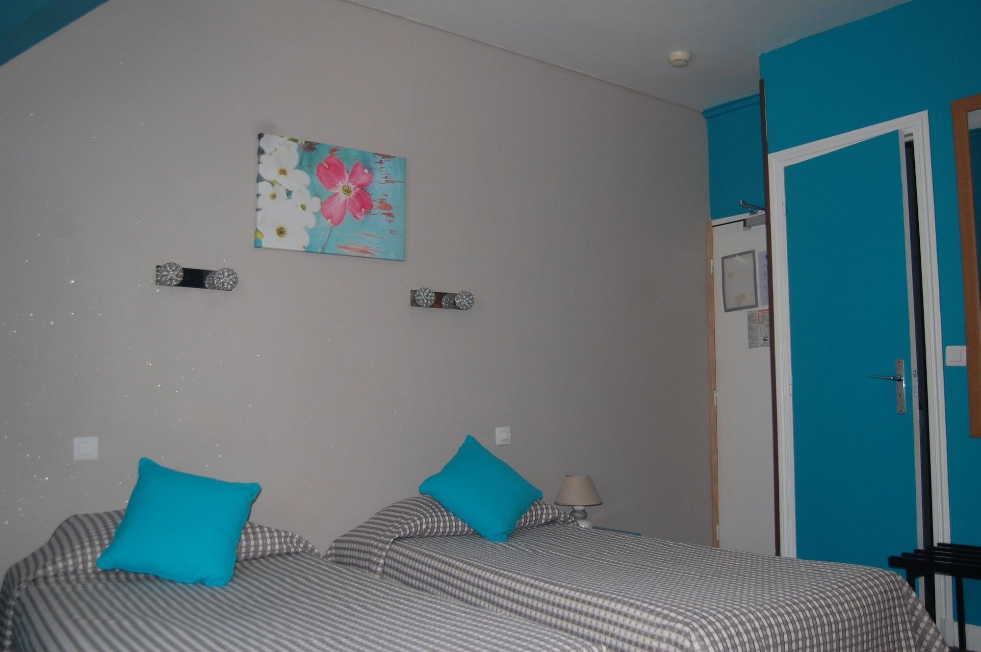 Hotel Jean Bart ปารีส ภายนอก รูปภาพ