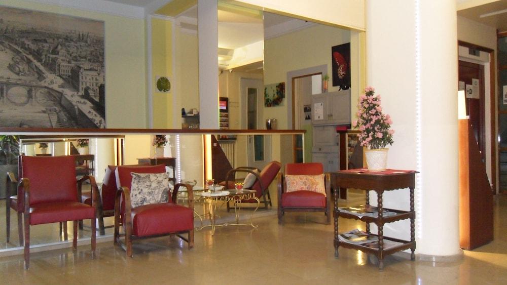 Hotel Jean Bart ปารีส ภายนอก รูปภาพ