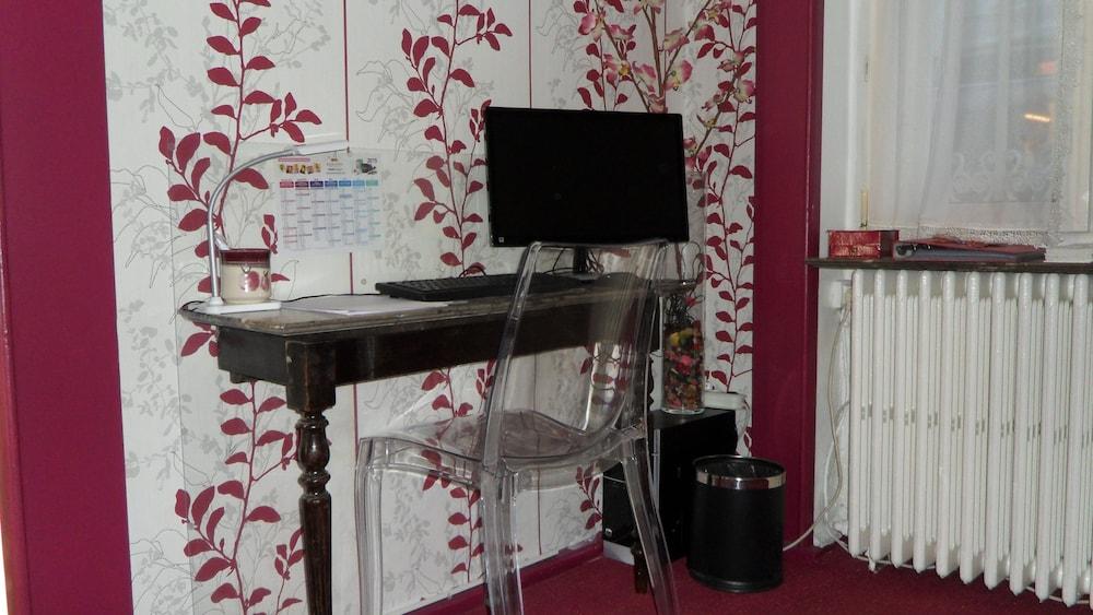 Hotel Jean Bart ปารีส ภายนอก รูปภาพ
